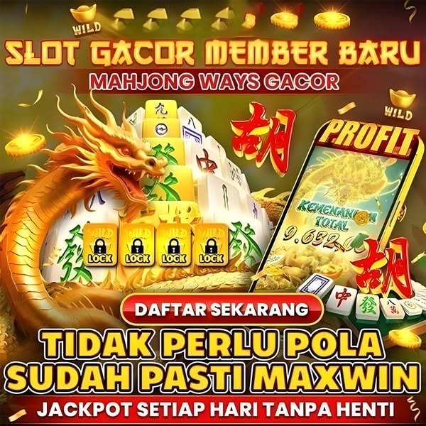 Lapak4D: Situs Pilih Game dengan RTP Tinggi